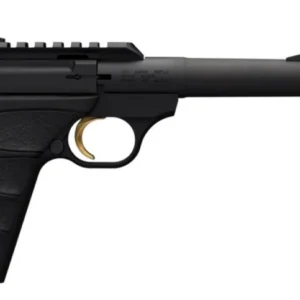 BROWNING BUCKMARK CAMP URX SR 22LR 5.5