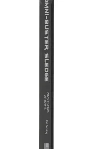 BREEK ARMS SLEDGEHAMMER OMNI- - BUSTER AMBI CHARGING HANDLE BL