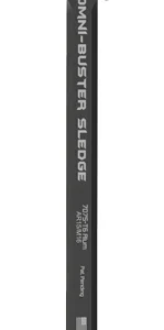 BREEK ARMS SLEDGEHAMMER LE - OMNI AMBI CHARGING HANDLE BLK
