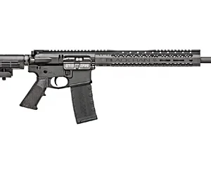 BRO TYRANT 556NATO 16" 30RD BLK