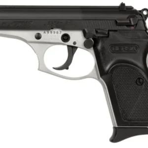 BERSA THUNDER 22 DUOTONE 22LR 10+1