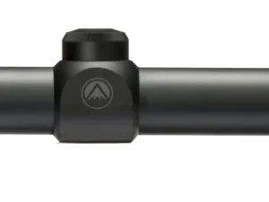 BURRIS OPTICS SCOUT 2.75X20MM HEAVY PLEX