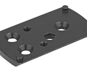 BURRIS FASTFIRE MNT FOR GLK & BER PX