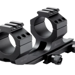 BURRIS OPTICS AR-PEPR MOUNT 1" W/PICATINNY