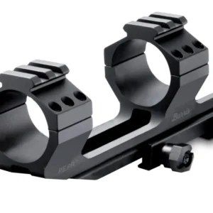 BURRIS OPTICS AR-PEPR MOUNT 34MM W/PICATINNY