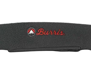 BURRIS SCOPE COVER SMALL BLK