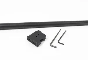 CZ AMERICAN BARREL SET FOR 457 - & 455 20" 22 WMR THREADED