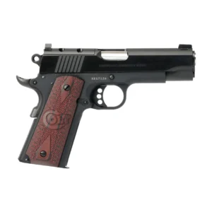 COLT LW COMMANDER 45ACP 4.25" OR
