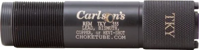 CARLSONS CHOKE TUBE EXTENDED - TURKEY 20GA .555 REM CHOKE