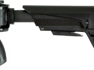 ADV. TECH. STRIKEFORCE GEN2 - MBERG 990 SIDE FOLDING STK BLK