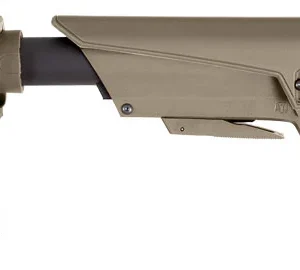 ADV. TECH. STRIKEFORCE SHOTGUN - GEN2 SIDE FOLDING STOCK FDE