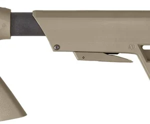 ADV. TECH. SHOTFORCE STOCK G2 - MBERGREMWIN 12GA. PUMP FDE