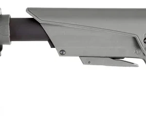 ADV. TECH. STRIKEFORCE SHOTGUN - GEN2 SIDE FOLDING STOCK GRAY