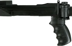 ADV. TECH. RUGER 10/22 STRIKE - FORCE G2 STOCK W/RECOIL SYSTEM