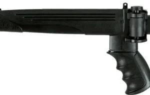 ADV. TECH. SKS STRIKEFORCE G2 - STOCK W/X SERIES RECOIL SYSTEM