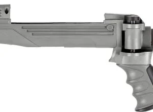 ADV. TECH. RUGER MINI-14/30 G2 - STRIKEFORCE DESTROYER GRAY