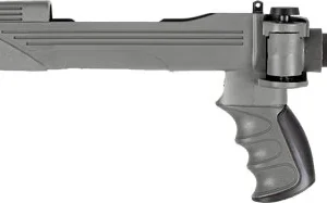 ADV. TECH. RUGER 10/22 STRIKE - FORCE G2 STOCK DESTROYER GRAY