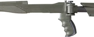ADV. TECH. RUGER 10/22 STRIKE - FORCE G2 STOCK URBAN COMBAT