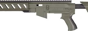 ADV. TECH. RUGER AR22 STOCK - SYSTEM W/ 6 SIDED FOREND URBAN