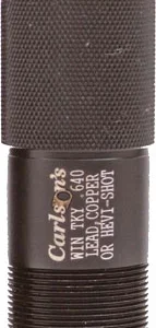 CARLSONS CHOKE TUBE TSS TURKEY - 12GA EXTENDED .640 INVECTOR