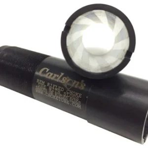 CARLSONS CHOKE TUBE RIFLED - 12GA REM CHOKE