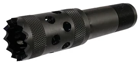 CARLSONS CHOKE TUBE TACTICAL - BREECHER 12GA PORTED BER MOBIL