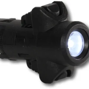 CAA MICRO CONVERSION KIT - FLASHLIGHT