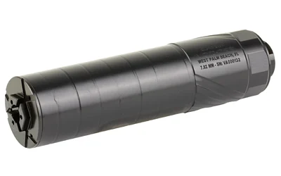 CANIK VOID-762 .30CAL SUPPRESSOR BLK - Image 3