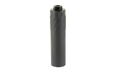 CANIK VOID-556 5.56NATO SPPRSR BLK - Image 2