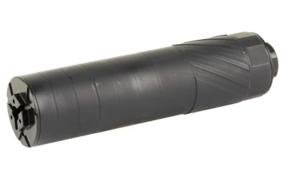 CANIK VOID-556 5.56NATO SPPRSR BLK - Image 3