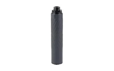 CANIK VOID-9 9MM SUPPRESSOR BLK - Image 2