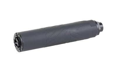 CANIK VOID-9 9MM SUPPRESSOR BLK - Image 3