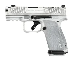 CANIK METE MC9 PRME 9MM 3.64" 17R AD