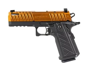 LFA APOLLO 11 9MM CPR 18RD COMPACT