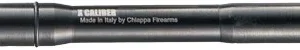 CHIAPPA X-CALIBER 12GA/410/ - 45LC GAUGE ADAPTER INSERT.