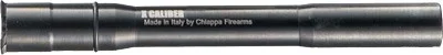 CHIAPPA X-CALIBER 12GA/20GA - GAUGE ADAPTER INSERT.