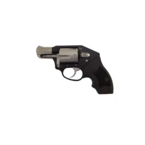CHARTER ARMS OFF DUTY 38SPC BLK/SS 2"