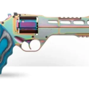 CHIAPPA FIREARMS RHINO 60DS 357 6" NEBULA AS