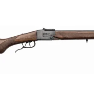 CHIAPPA FIREARMS DOUBLE BADGER 20GA/22LR 19"