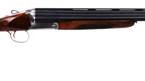 CHARLES DALY TRIPLE CROWN 28/26 BL/WD 2.75"