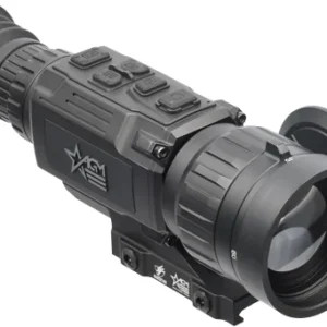 AGM CLARION 640 DUAL FOCUS - 35/60 THERMAL SCP 640X512 50HZ