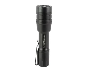 CLD DEF MCH DUTY HI-OUTPUT LIGHT BLK