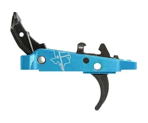 CMC AK47 TRIGGER 2.0 CURVED 2-2.5LB