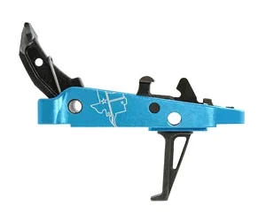 CMC AK47 TRIGGER 2.0 FLAT 2-2.5LB