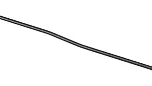 CMC AR15/AR10 NITRIDE GAS TUBE - COATED MID LENGTH