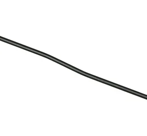 CMC AR15/AR10 NITRIDE GAS TUBE - COATED INTERMEDIATE LENGTH