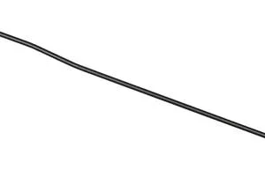 CMC AR15/AR10 NITRIDE GAS TUBE - COATED RIFLE LENGTH