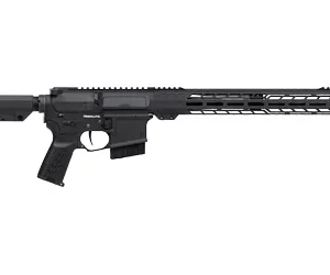 CMMG RSLT MK4 338 ARC 16.1" 10RD AB