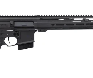 CMMG DISSENT MK4 338ARC 10.5 10RD AB
