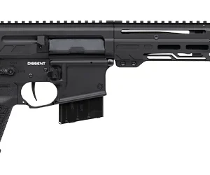CMMG DISSENT MK4 338ARC 6.5 10RD AB